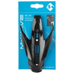 M-Wave - Flaschenhalter BC 30 - Bottle Holders -Bike helmets Store m wave flaschenhalter bc 30 bottle holders detail 4