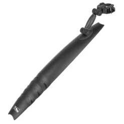 M-Wave - Mud Max QR. Rear - Mud Guard -Bike helmets Store m wave mud max qr rear mud guard detail 3