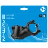M-Wave - ST-M3.2 Lenkervorbau - Stem -Bike helmets Store m wave st m32 lenkervorbau stem