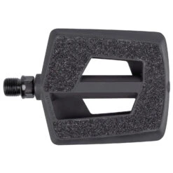 M-Wave - Steady Flat Antirutschpedal - Platform Pedals -Bike helmets Store m wave steady flat antirutschpedal platform pedals detail 3