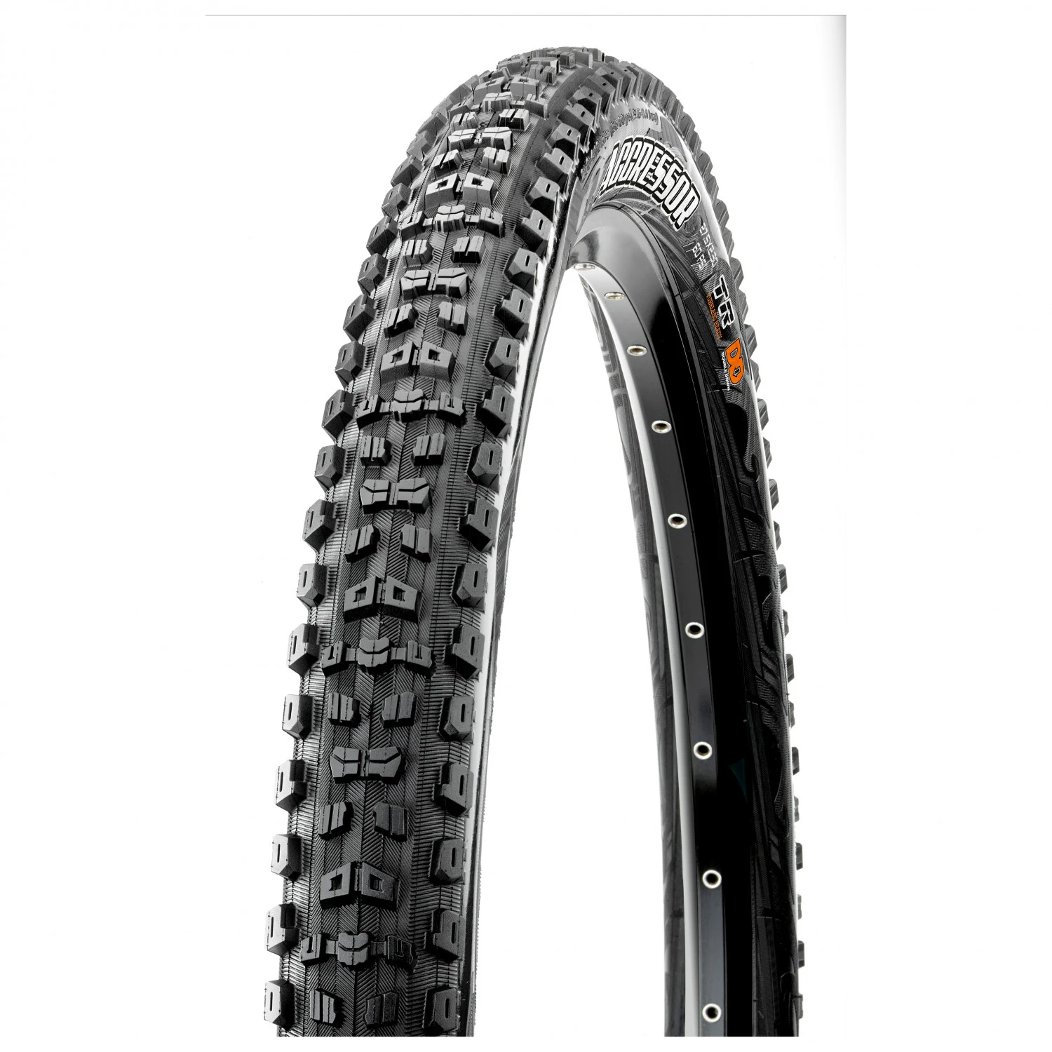 Maxxis - Aggressor 29'' (58-622) Dual DD TR - Cyclocross Tyre 3 Maxxis - Aggressor 29'' (58-622) Dual DD TR - Cyclocross Tyre
