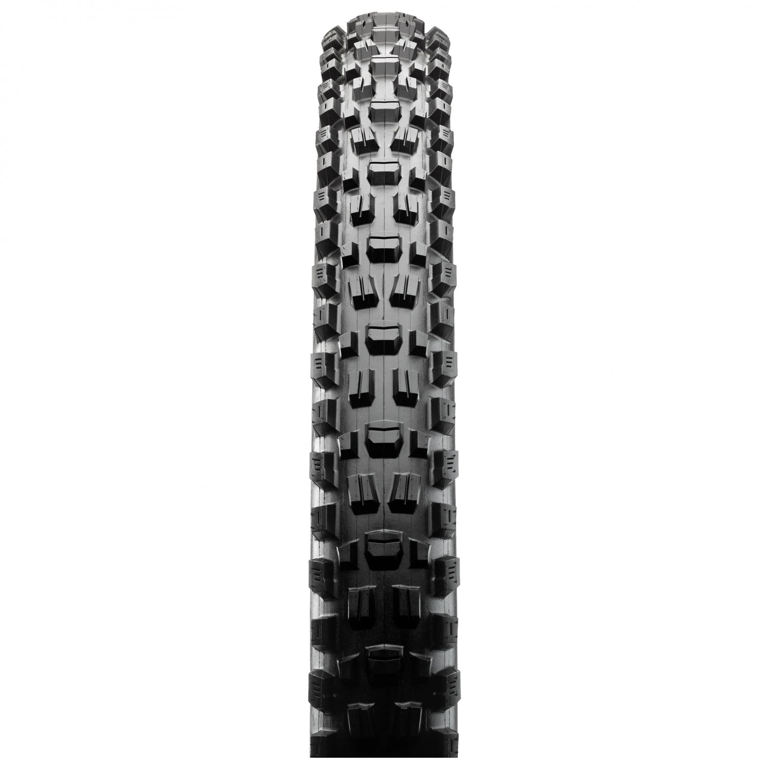 Maxxis - Assegai 27,5'' (63-584) WT 3C MaxxGrip DH TR - Cyclocross Tyre 4 Maxxis - Assegai 27,5'' (63-584) WT 3C MaxxGrip DH TR - Cyclocross Tyre - Image 2