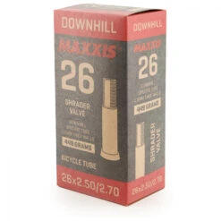 Maxxis - Downhill 26'' Autoventil 36 Mm - Inner Tube