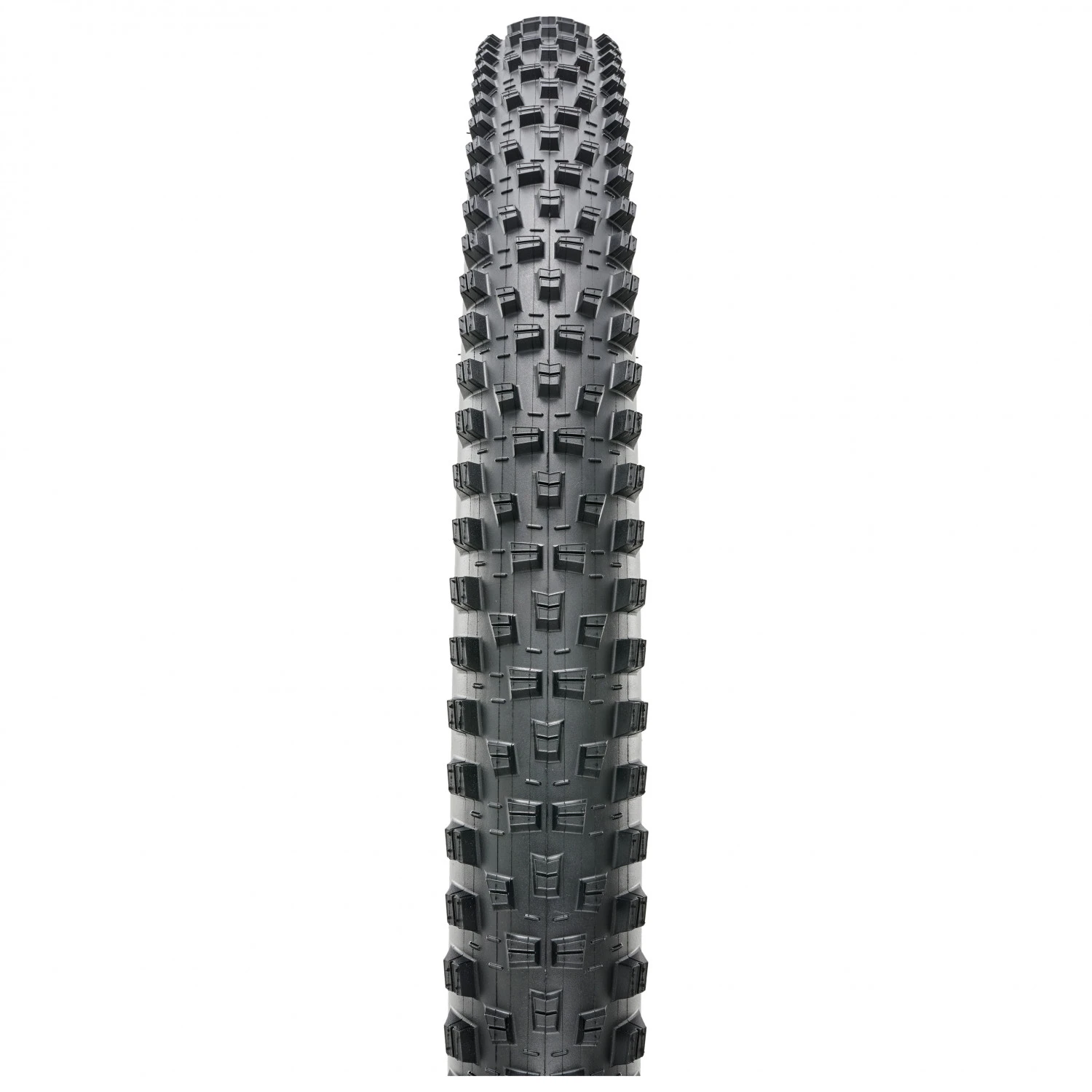 Maxxis - Forekaster 27,5'' (60-584) Dual EXO TR - Cyclocross Tyre 4 Maxxis - Forekaster 27,5'' (60-584) Dual EXO TR - Cyclocross Tyre - Image 2