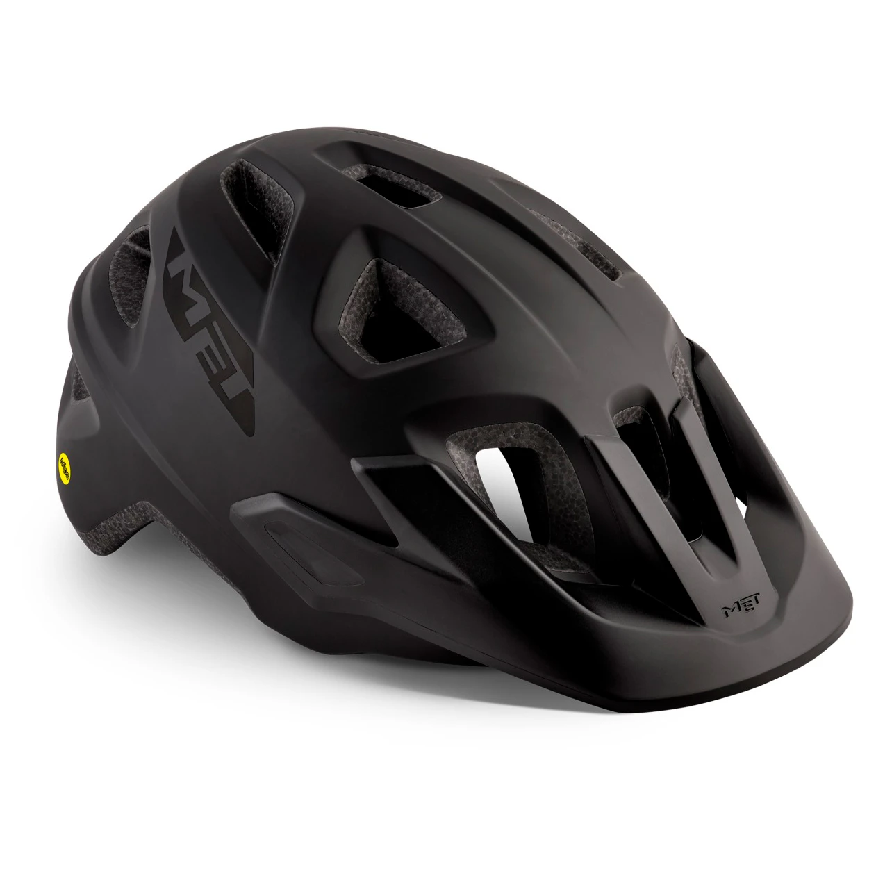 MET - Echo Mips - Bike Helmet 4 MET - Echo Mips - Bike Helmet - Image 2