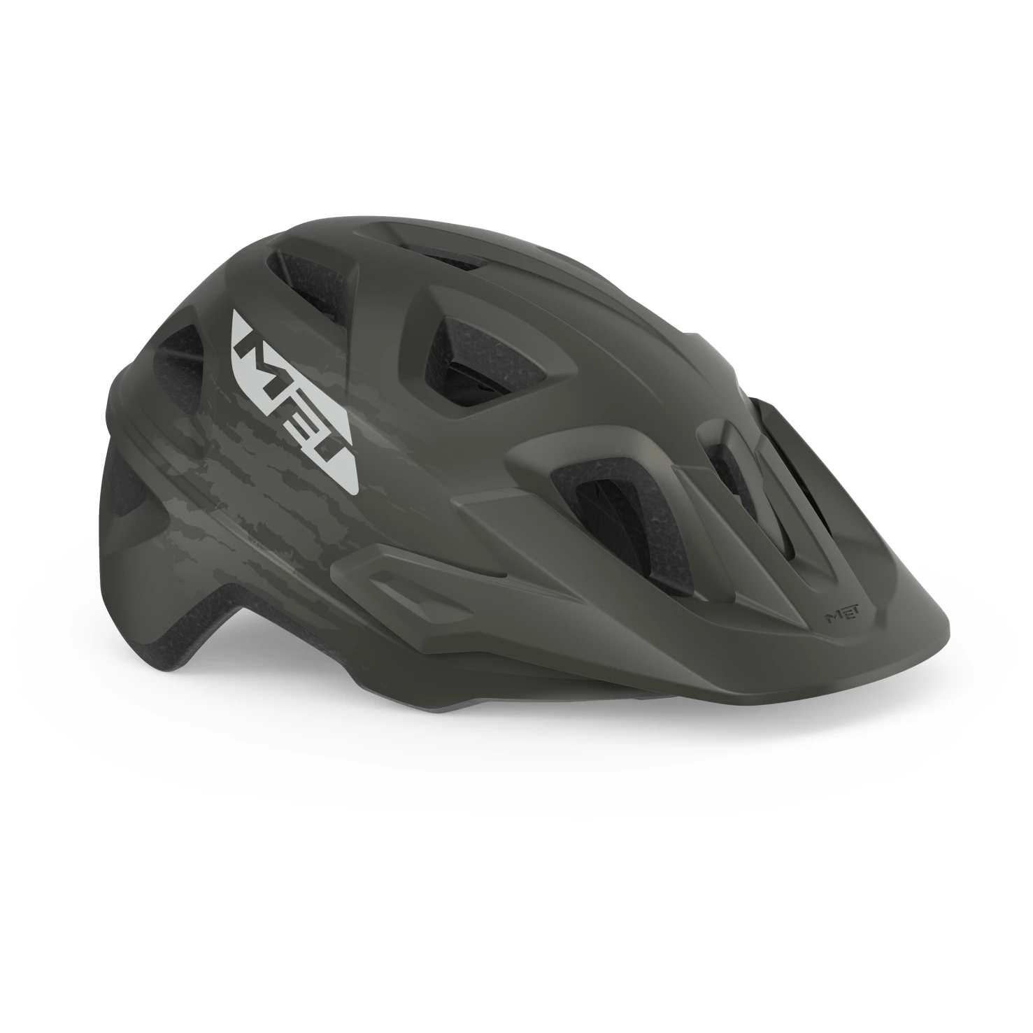 MET - Echo Mips - Bike Helmet 3 MET - Echo Mips - Bike Helmet