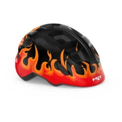 MET - Kid's Hooray - Bike Helmet -Bike helmets Store met kids hooray bike helmet 1