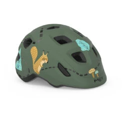 MET - Kid's Hooray - Bike Helmet -Bike helmets Store met kids hooray bike helmet 2