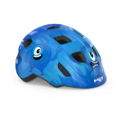 MET - Kid's Hooray - Bike Helmet -Bike helmets Store met kids hooray bike helmet 3