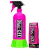 Muc-Off Muc Off - Bottle For Life Bundle - Bike Cleaner -Bike helmets Store muc off bottle for life bundle bike cleaner
