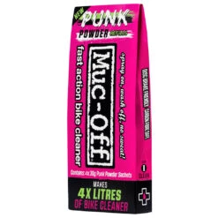 Muc-Off Muc Off - Bottle For Life Bundle - Bike Cleaner -Bike helmets Store muc off bottle for life bundle bike cleaner detail 3