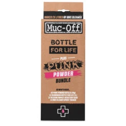 Muc-Off Muc Off - Bottle For Life Bundle - Bike Cleaner -Bike helmets Store muc off bottle for life bundle bike cleaner detail 4