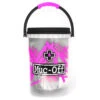 Muc-Off Muc Off - Bucket Kit - Bike Cleaner 2 Muc-Off Muc Off - Bucket Kit - Bike Cleaner -Bike helmets Store muc off bucket kit bike cleaner
