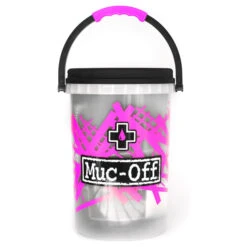 Muc-Off Muc Off - Bucket Kit - Bike Cleaner