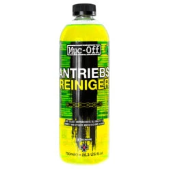 Muc-Off Muc Off - Drivetrain Cleaner Refill - Bike Cleaner
