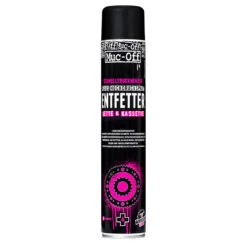 Muc-Off Muc Off - High Pressure Quick Drying De-Greaser - Bike Cleaner