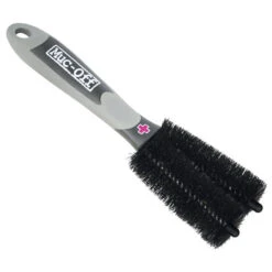 Muc-Off Muc Off - Two Prong Brush