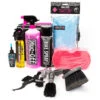 Muc-Off Muc Off - Ultimate Bicycle Kit -Bike helmets Store muc off ultimate bicycle kit