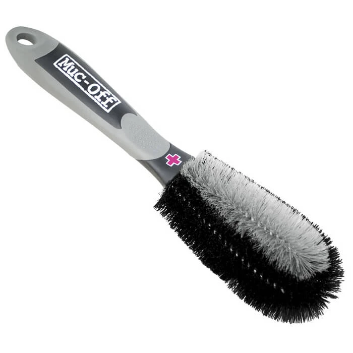 Muc-Off Muc Off - Wheel & Component Brush 3 Muc-Off Muc Off - Wheel & Component Brush