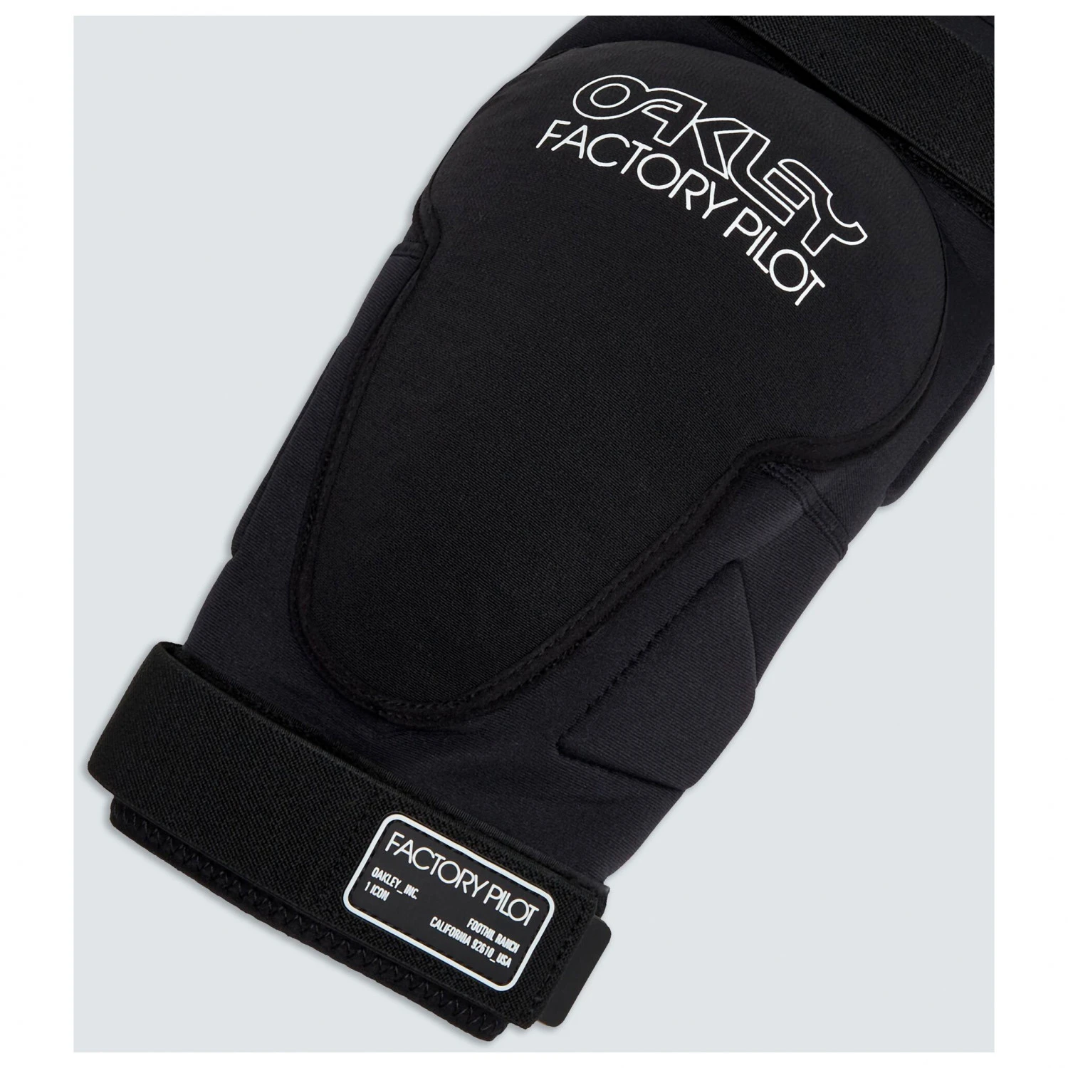 Oakley - Drop In RZ Labs Knee Guard - Protector 4 Oakley - Drop In RZ Labs Knee Guard - Protector - Image 2