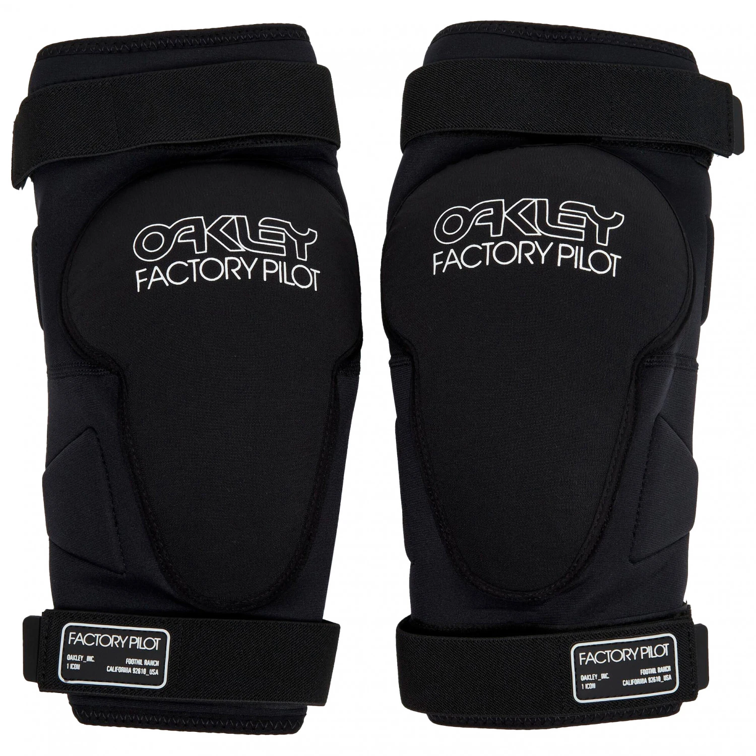Oakley - Drop In RZ Labs Knee Guard - Protector 3 Oakley - Drop In RZ Labs Knee Guard - Protector