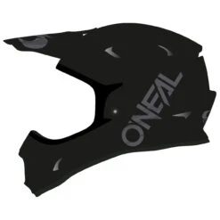 Bike helmets Store -Bike helmets Store oneal sonus helmet solid bike helmet detail 2