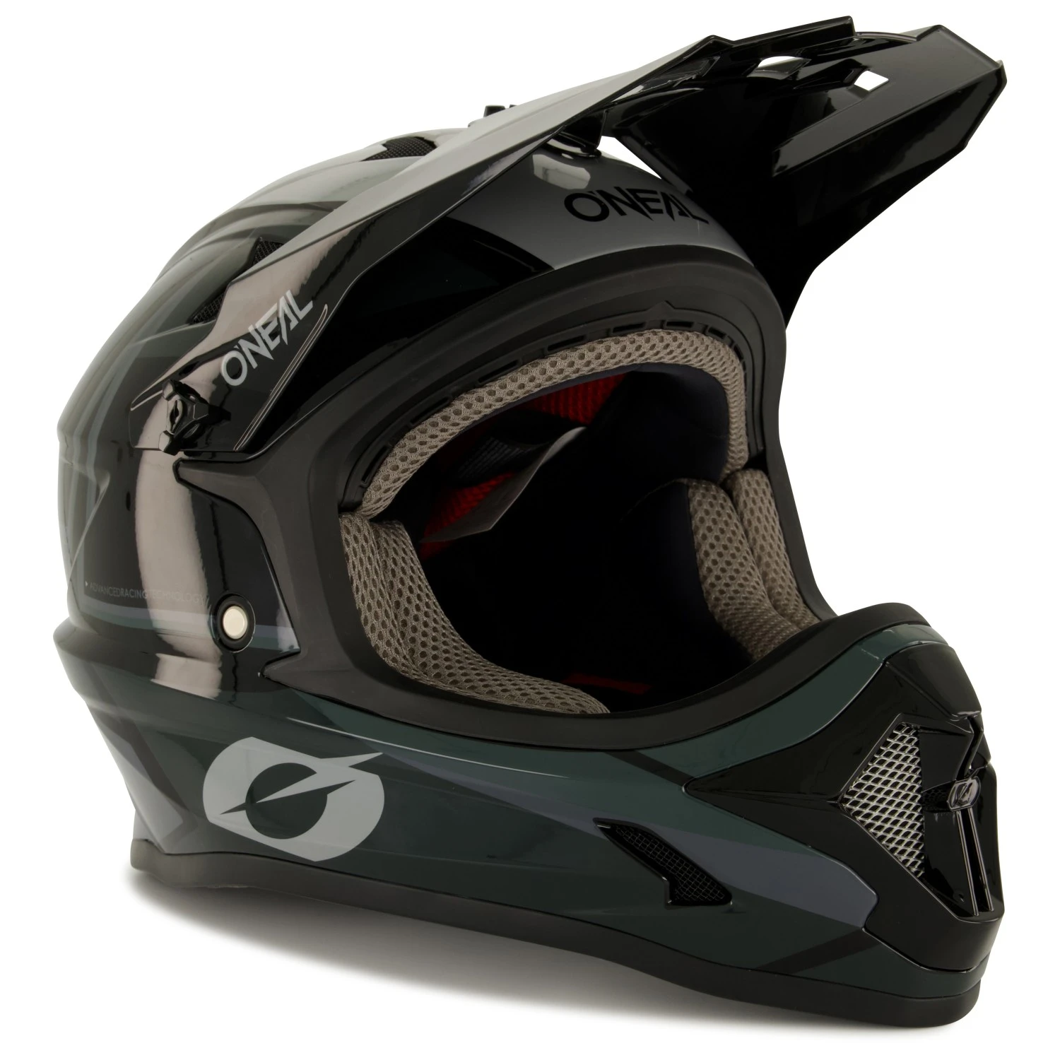 O'Neal - Sonus Youth Helmet Split V.23 - Bike Helmet 4 O'Neal - Sonus Youth Helmet Split V.23 - Bike Helmet - Image 2