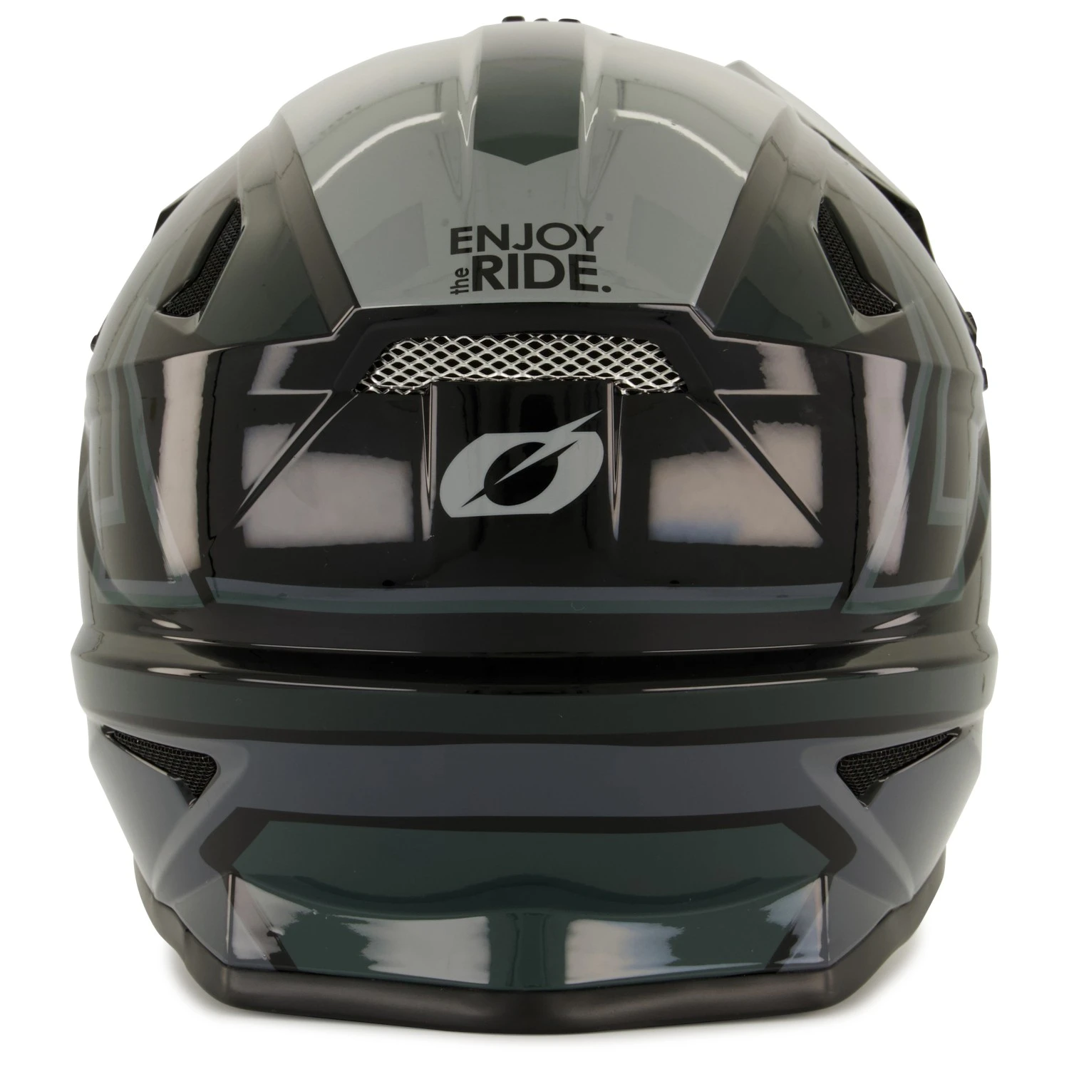 O'Neal - Sonus Youth Helmet Split V.23 - Bike Helmet 8 O'Neal - Sonus Youth Helmet Split V.23 - Bike Helmet - Image 6