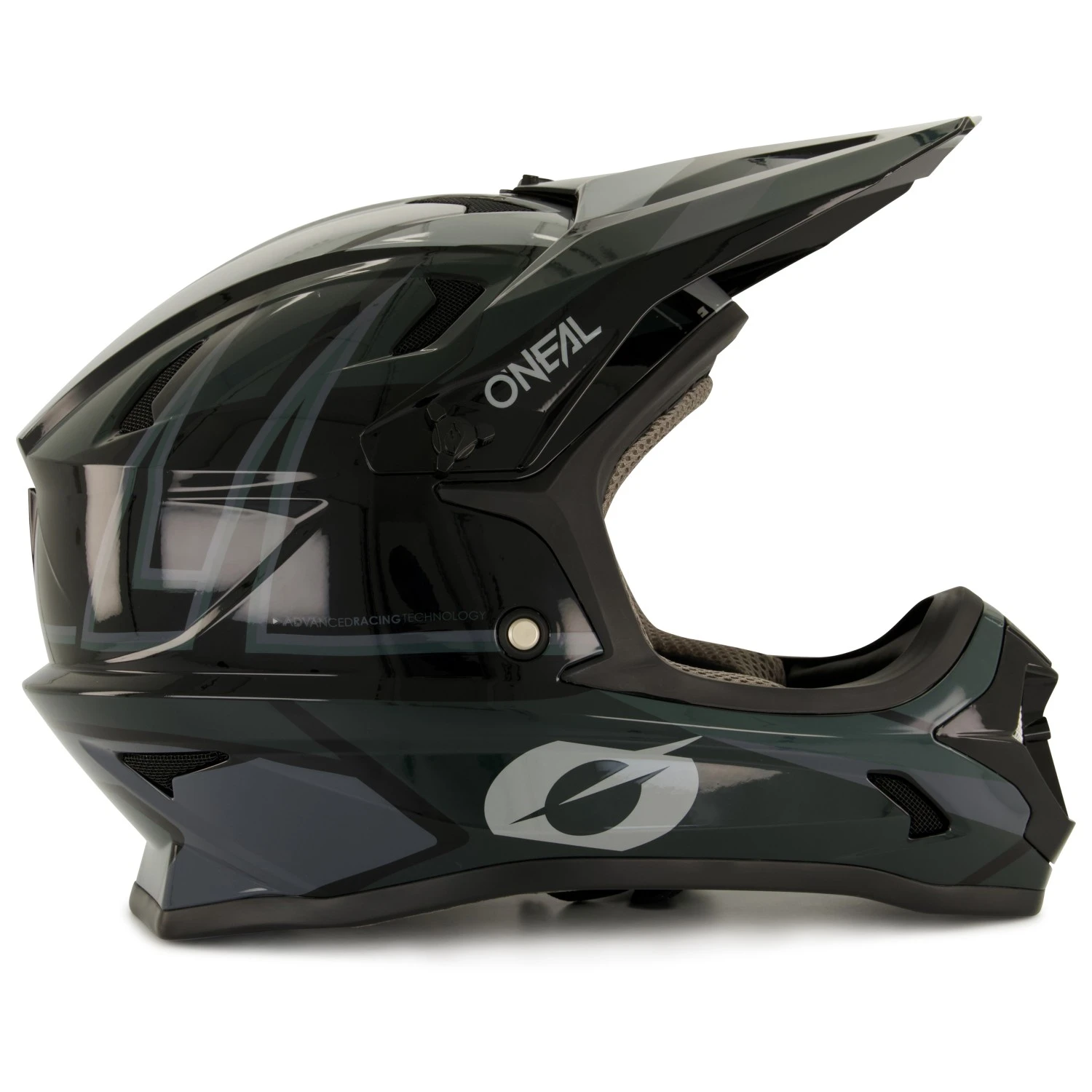 O'Neal - Sonus Youth Helmet Split V.23 - Bike Helmet 3 O'Neal - Sonus Youth Helmet Split V.23 - Bike Helmet