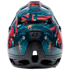 O'Neal - Transition Helmet Rio V.22 - Bike Helmet -Bike helmets Store oneal transition helmet rio v22 bike helmet detail 3