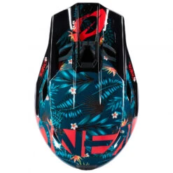 O'Neal - Transition Helmet Rio V.22 - Bike Helmet -Bike helmets Store oneal transition helmet rio v22 bike helmet detail 4