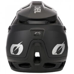 O'Neal - Transition Helmet Solid - Bike Helmet -Bike helmets Store oneal transition helmet solid bike helmet detail 3