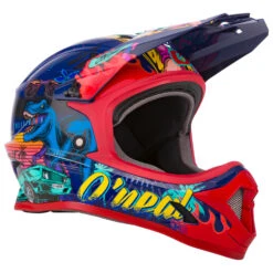 O'Neal - Youth's Sonus Helmet - Bike Helmet -Bike helmets Store oneal youths sonus helmet bike helmet 2