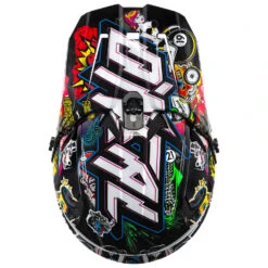 O'Neal - Youth's Sonus Helmet - Bike Helmet -Bike helmets Store oneal youths sonus helmet bike helmet detail 4