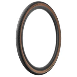 Pirelli - Cinturato Gravel H. Terr. 27,5'' (50-584) GRIP TLR - Cyclocross Tyre