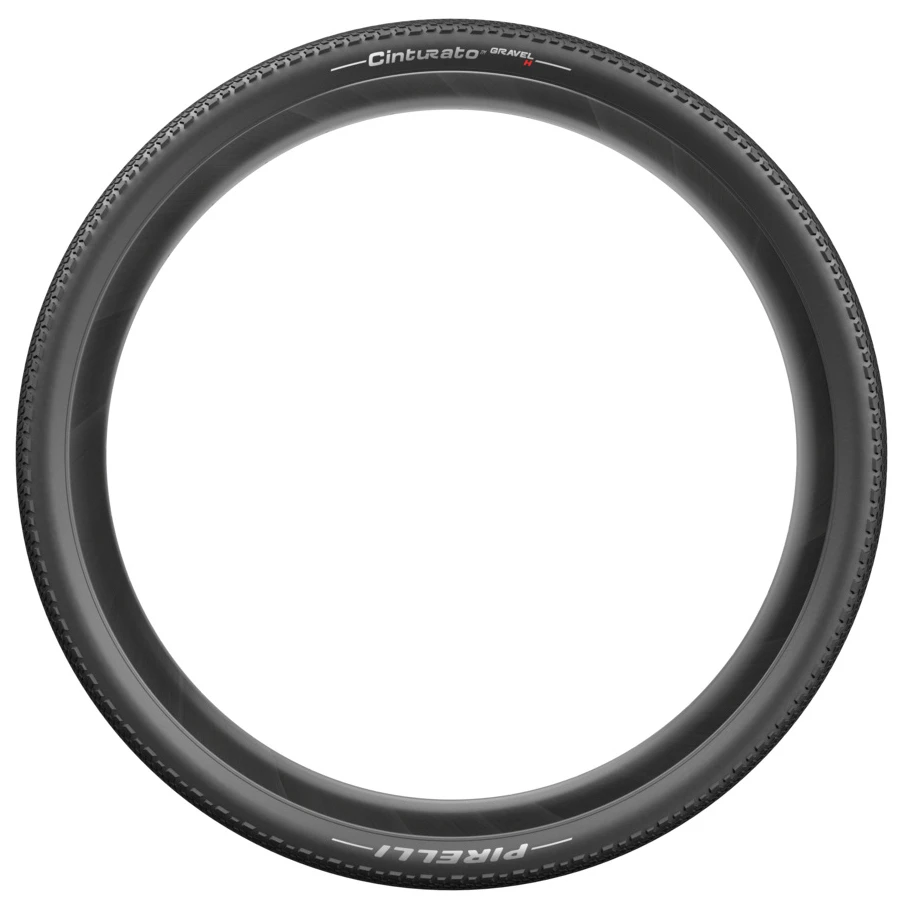 Pirelli - Cinturato Gravel H. Terr. 28'' (45-622) GRIP TLR - Cyclocross Tyre 6 Pirelli - Cinturato Gravel H. Terr. 28'' (45-622) GRIP TLR - Cyclocross Tyre - Image 4