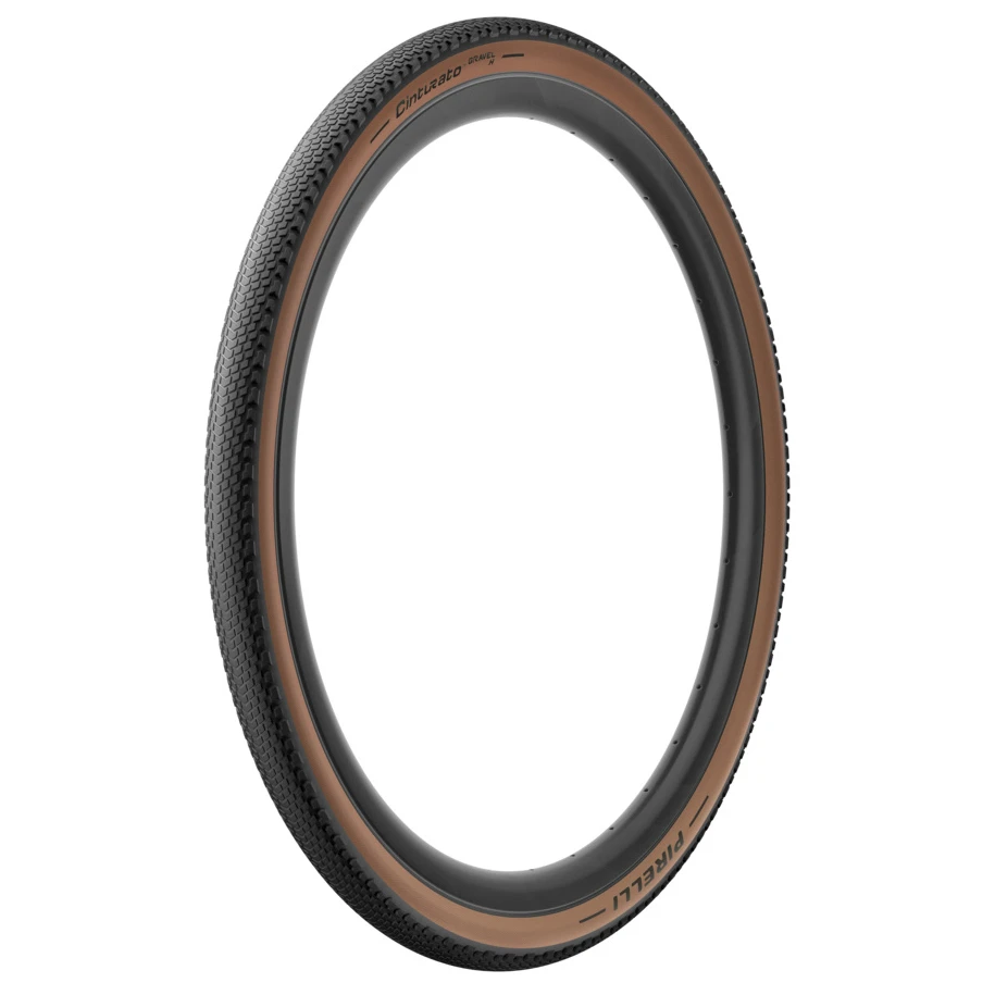 Pirelli - Cinturato Gravel H. Terr. 28'' (45-622) GRIP TLR - Cyclocross Tyre 3 Pirelli - Cinturato Gravel H. Terr. 28'' (45-622) GRIP TLR - Cyclocross Tyre