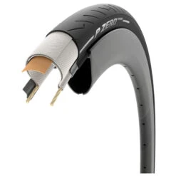Pirelli - P Zero Road 28'' (28-622) EVO TechWALL Road - Cyclocross Tyre -Bike helmets Store pirelli p zero road 28 28 622 evo techwall road cyclocross tyre detail 3