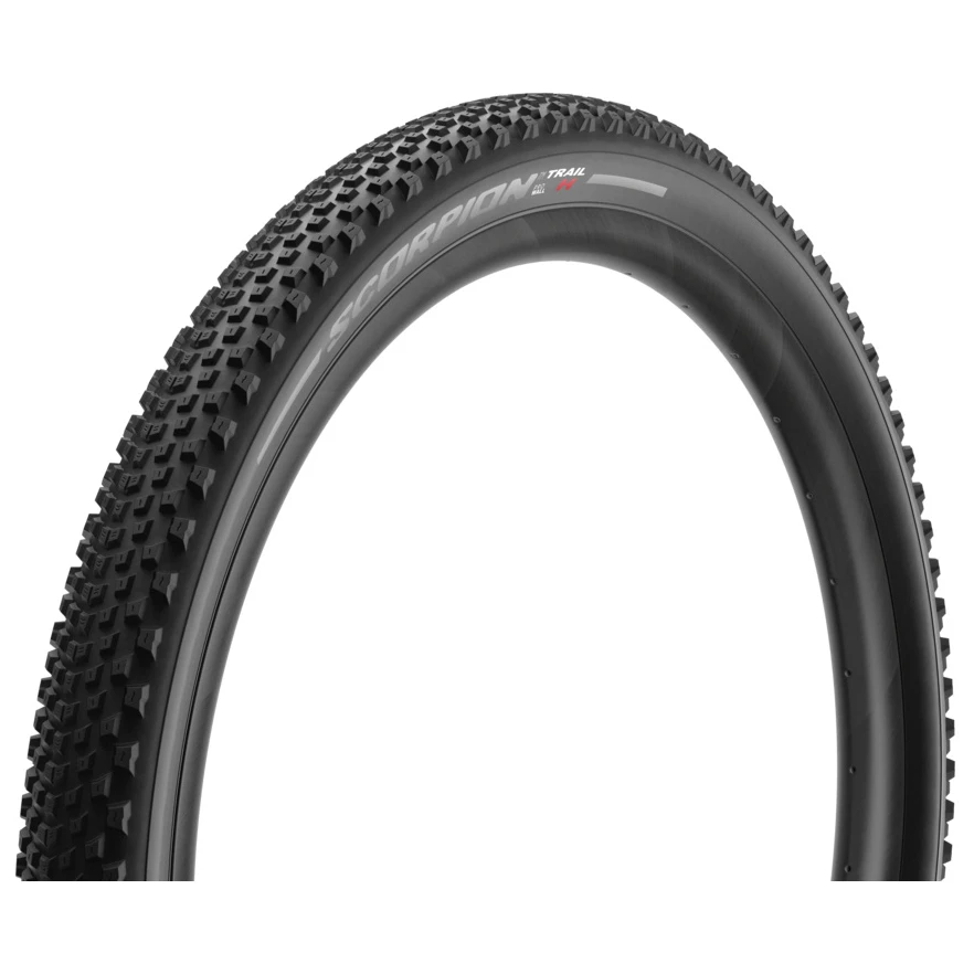 Pirelli - Scorpion Trail H 29''(65-622)SmartGRIP ProWALL TLR - Cyclocross Tyre 4 Pirelli - Scorpion Trail H 29''(65-622)SmartGRIP ProWALL TLR - Cyclocross Tyre - Image 2