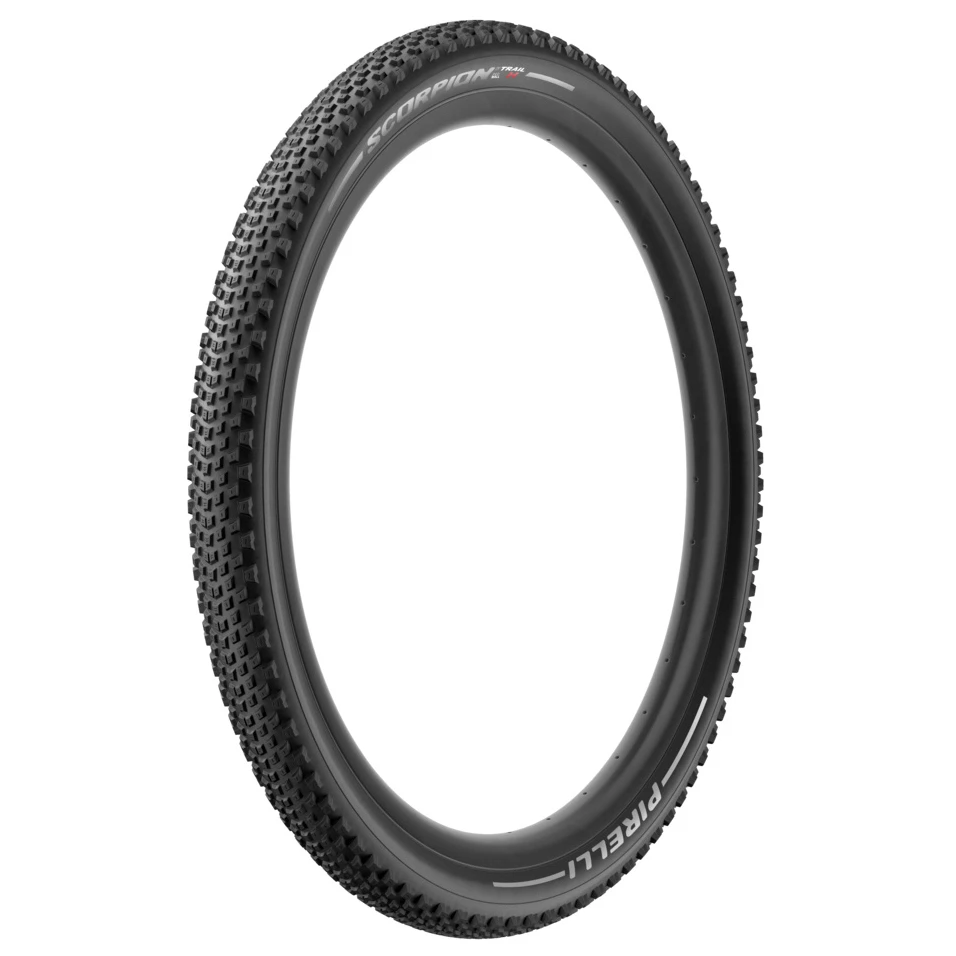 Pirelli - Scorpion Trail H 29''(65-622)SmartGRIP ProWALL TLR - Cyclocross Tyre 3 Pirelli - Scorpion Trail H 29''(65-622)SmartGRIP ProWALL TLR - Cyclocross Tyre