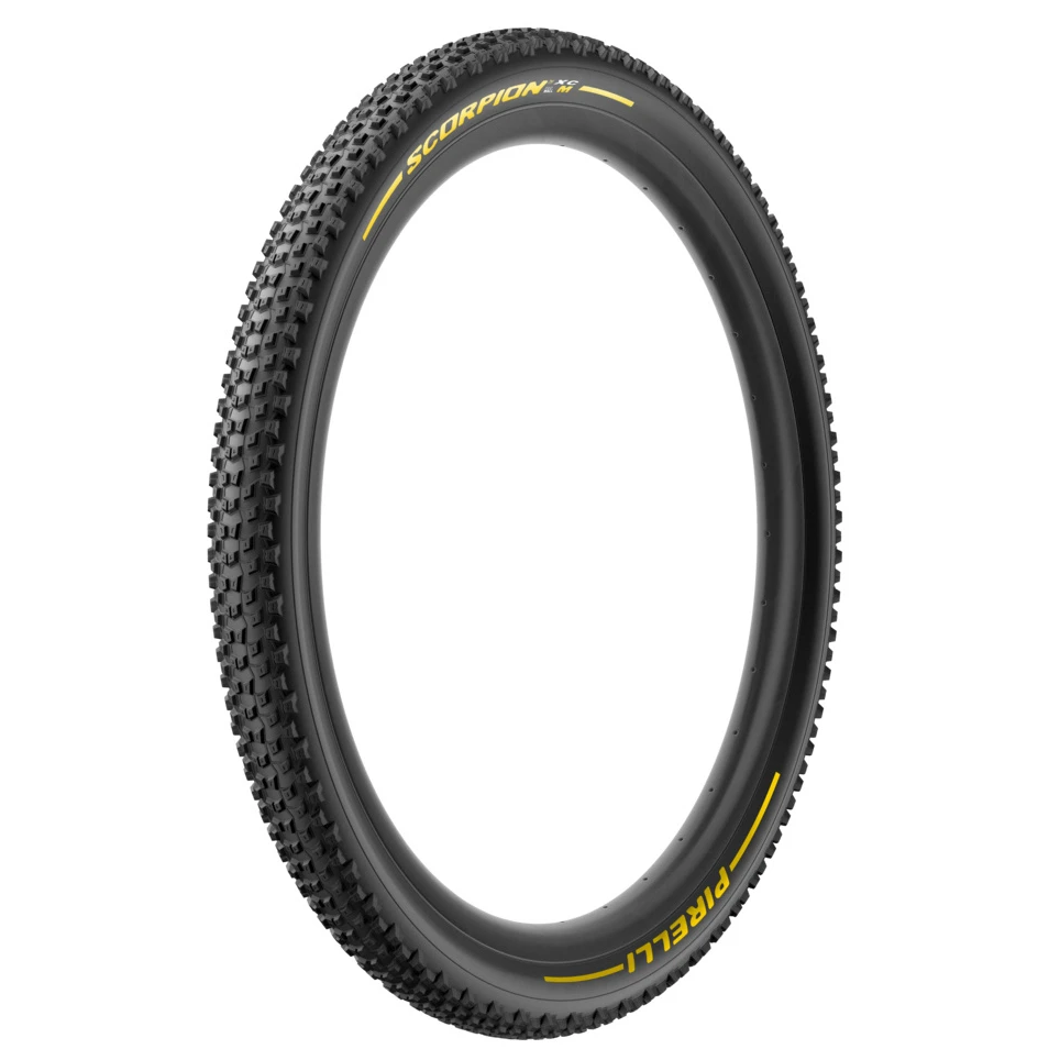 Pirelli - Scorpion XC M 29'' (55-622) SmartGRIP ProWALL TLR - Cyclocross Tyre 4 Pirelli - Scorpion XC M 29'' (55-622) SmartGRIP ProWALL TLR - Cyclocross Tyre - Image 2