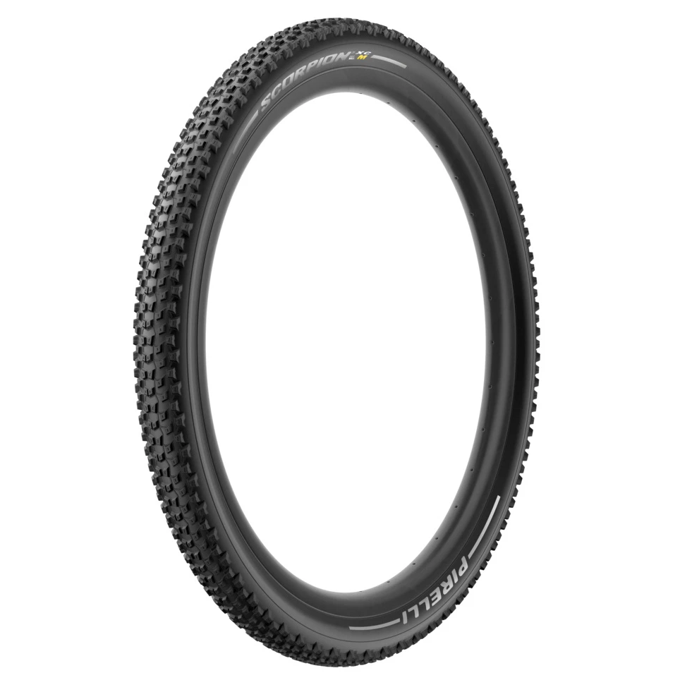 Pirelli - Scorpion XC M 29'' (55-622) SmartGRIP ProWALL TLR - Cyclocross Tyre 3 Pirelli - Scorpion XC M 29'' (55-622) SmartGRIP ProWALL TLR - Cyclocross Tyre