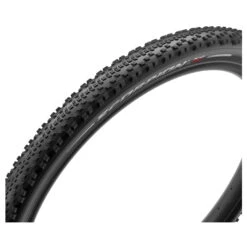 Pirelli - Scorpion XC RC 29'' (55-622) SmartGRIP LITE TLR - Cyclocross Tyre -Bike helmets Store pirelli scorpion xc rc 29 55 622 smartgrip lite tlr cyclocross tyre detail 2