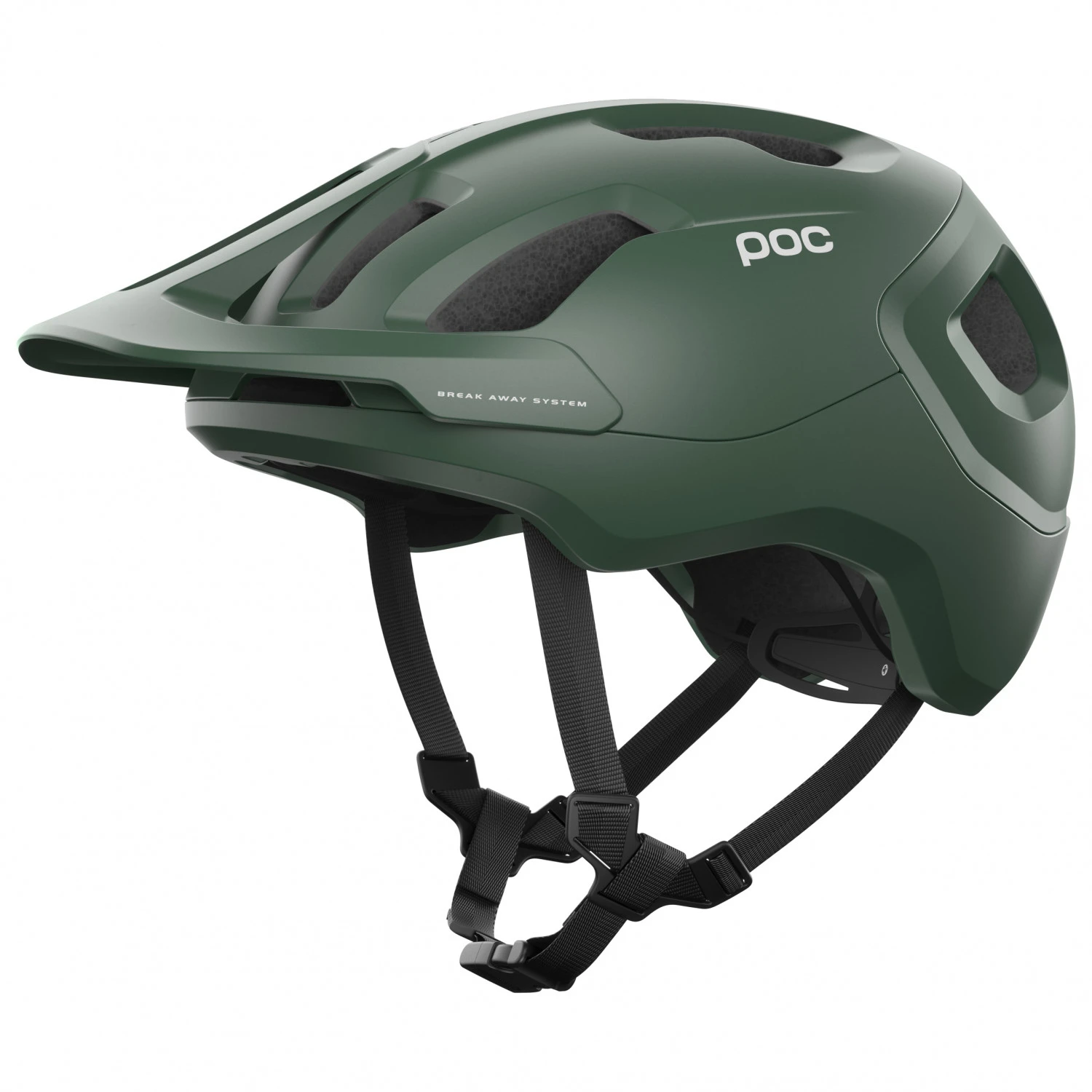 POC - Axion - Bike Helmet 8 POC - Axion - Bike Helmet - Image 6