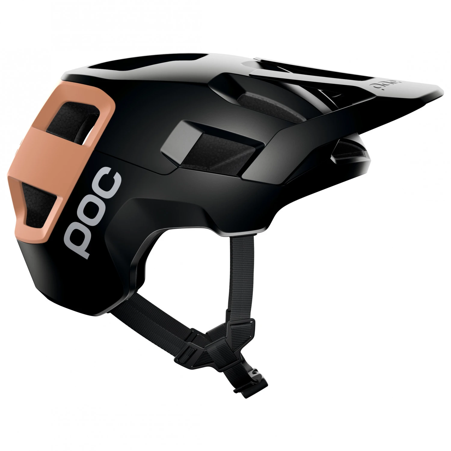 POC - Kortal - Bike Helmet 5 POC - Kortal - Bike Helmet - Image 3