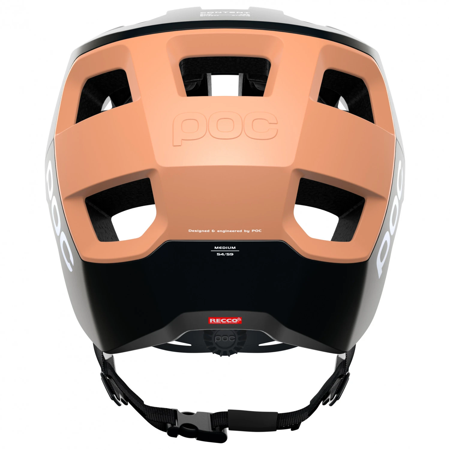 POC - Kortal - Bike Helmet 6 POC - Kortal - Bike Helmet - Image 4