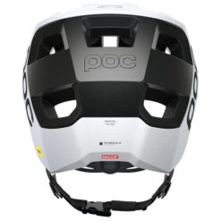 POC - Kortal Race MIPS - Bike Helmet -Bike helmets Store poc kortal race mips bike helmet detail 4