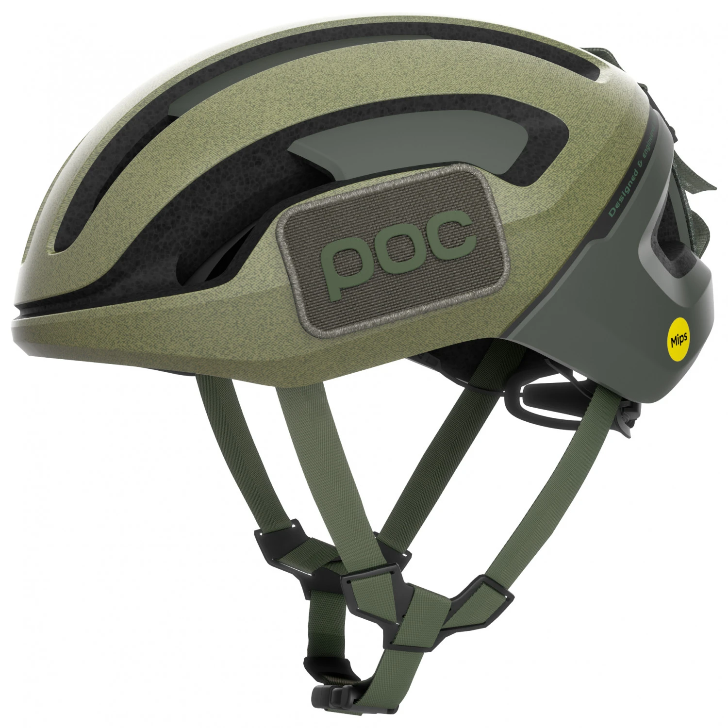POC - Omne Ultra Mips - Bike Helmet 3 POC - Omne Ultra Mips - Bike Helmet
