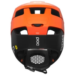 POC - Otocon Race MIPS - Bike Helmet -Bike helmets Store poc otocon race mips bike helmet detail 3