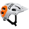 POC - Tectal Race MIPS NFC - Bike Helmet -Bike helmets Store poc tectal race mips nfc bike helmet